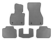 BMW X1 F48 2015-2022 EVA Floor Mats (Gray) photo 1