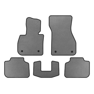 EVA Floor Mats (Gray) BMW X1 F48 2015-2022