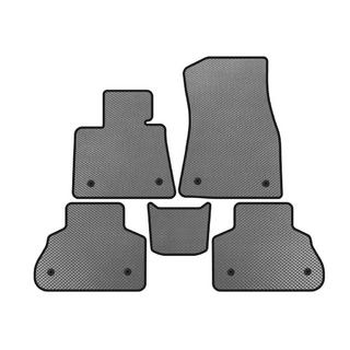EVA Floor Mats (Gray)
