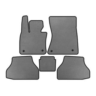 EVA Floor Mats V2 (Gray)