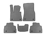 BMW X6 G06 2019–2027 EVA Floor Mats (Gray) photo 1
