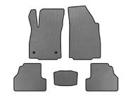Buick Encore 2013-2019 EVA Floor Mats (Gray) photo 1