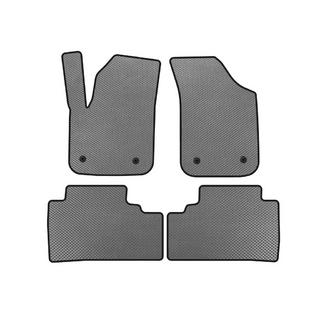 EVA Floor Mats (Gray) Buick Envision 2014-2020