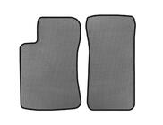 Cadillac CTS 2007-2014 EVA Floor Mats (2007-2014, Gray) photo 1