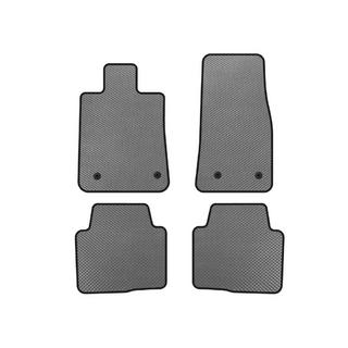 EVA Floor Mats (2013+, Gray)