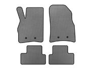 Cadillac ELR 2013-2016 EVA Floor Mats (Coupe, Gray) photo 1