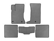 Cadillac SRX 2004-2009 EVA Floor Mats (Gray) photo 1