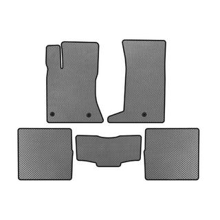 EVA Floor Mats (Gray)