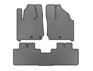 Cadillac SRX 2010-2016 EVA Floor Mats (Gray) photo 1