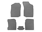 Chery Amulet 2003-2014 EVA Floor Mats (Gray) photo 1