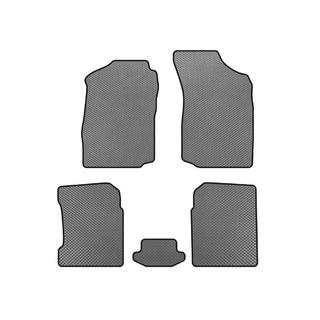 EVA Floor Mats (Gray)