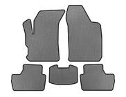 Chery Beat 2009-2015 EVA Floor Mats (Gray) photo 1