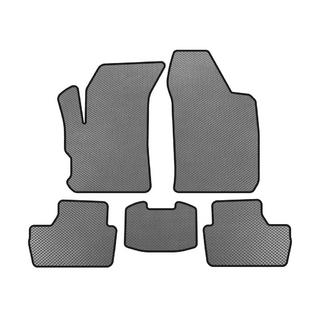 EVA Floor Mats (Gray)