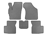 Chery QQ 2003-2022 EVA Floor Mats (Gray) photo 1