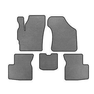 EVA Floor Mats (Gray)