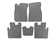 Chery Tiggo 1 2005-2016 EVA Floor Mats (2009-2013, Gray) photo 1