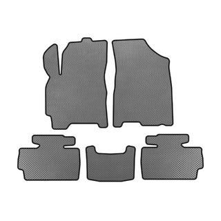 EVA Floor Mats (Gray)