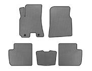 Chery Tiggo 3 2005- EVA Floor Mats (Gray) photo 1