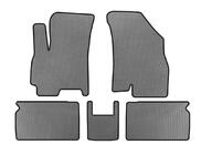 Chery Tiggo 4 2017- EVA Floor Mats (Gray) photo 1