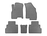 Chery Tiggo 7 2020- EVA Floor Mats (Gray) photo 1