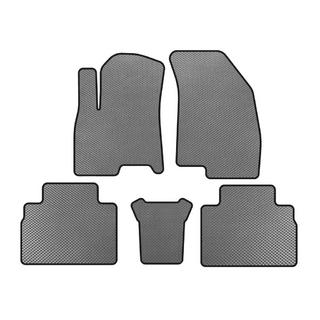 EVA Floor Mats (Gray)