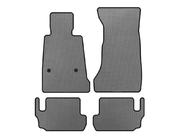 Chevrolet Camaro 2015- EVA Floor Mats (Gray) photo 1