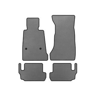 EVA Floor Mats (Gray)