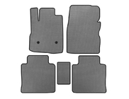 Chevrolet Equinox 2009-2016 EVA Floor Mats (2009-2015, Gray) photo 1