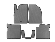Chevrolet HHR 2005-2011 EVA Floor Mats (Gray) photo 1