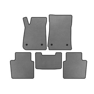 EVA Floor Mats (SD, Gray)