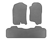 Chevrolet Tahoe 2007-2014 EVA Floor Mats (2 Rows, 2007-2014, Gray) photo 1