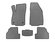 Chevrolet Trax 2012-2023 EVA Floor Mats (2012-2019, Gray) photo 1