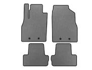 Chevrolet Volt 2010-2016 EVA Floor Mats (Gray) photo 1
