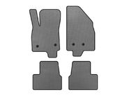 Chevrolet Volt 2016-2019 EVA Floor Mats (Gray) photo 1