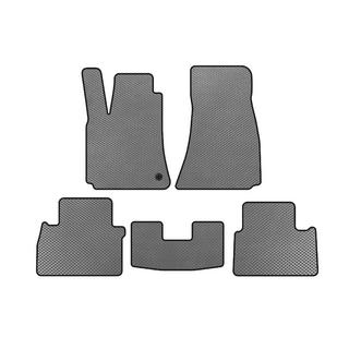 EVA Floor Mats (SD, Gray)