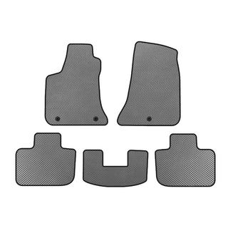 EVA Floor Mats V1 (Gray)