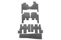 Chrysler Voyager 2001-2007 EVA Floor Mats (for Grand Voyager, Automatic, Gray) photo 1