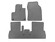 Citroen Berlingo/Multispace 2018- EVA Floor Mats (Manual, Gray) photo 1