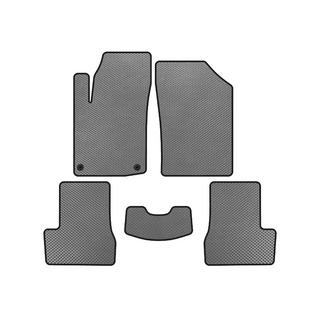 EVA Floor Mats (HB, Gray)