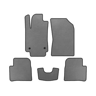 EVA Floor Mats (HB, Gray)