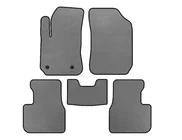 Citroen Cactus 2014-2020 EVA Floor Mats (Gray) photo 1