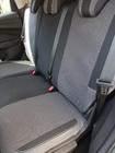 Ford Kuga/Escape 2013-2019 Car Seat Covers (Fabric↗Leatherette, Premium) photo 8