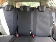 Ford Kuga/Escape 2013-2019 Car Seat Covers (Fabric↗Leatherette, Premium) photo 13
