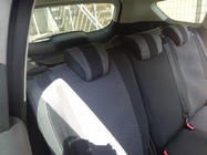 Ford Kuga/Escape 2013-2019 Car Seat Covers (Fabric↗Leatherette, Premium) photo 17