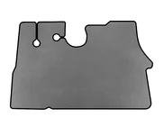 Citroen Jumper 1995-2006 EVA Floor Mats (Gray) photo 1