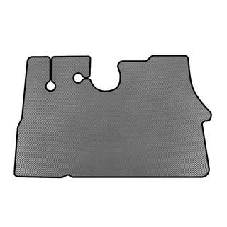 EVA Floor Mats (Gray)