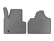 Citroen Jumpy 2007–2017 EVA Floor Mats (Gray) photo 1