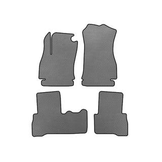EVA Floor Mats (Gray)