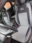 Ford Mondeo 2008-2014 Car Seat Covers (Eco Leather↗Fabric, Premium) photo 6