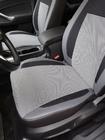 Ford Mondeo 2008-2014 Car Seat Covers (Eco Leather↗Fabric, Premium) photo 10